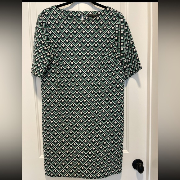 Banana Republic Dress M - Picture 2 of 3